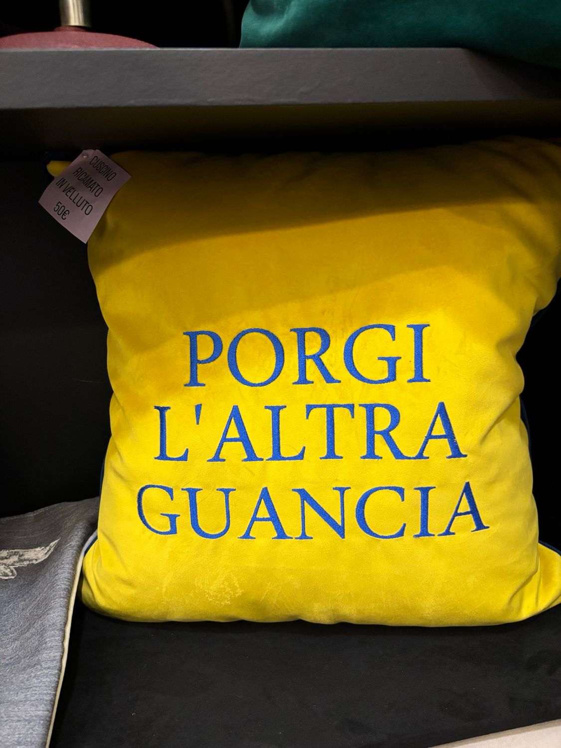 I ricamati