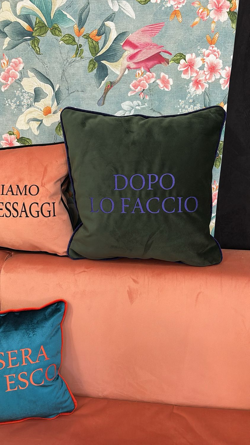I ricamati