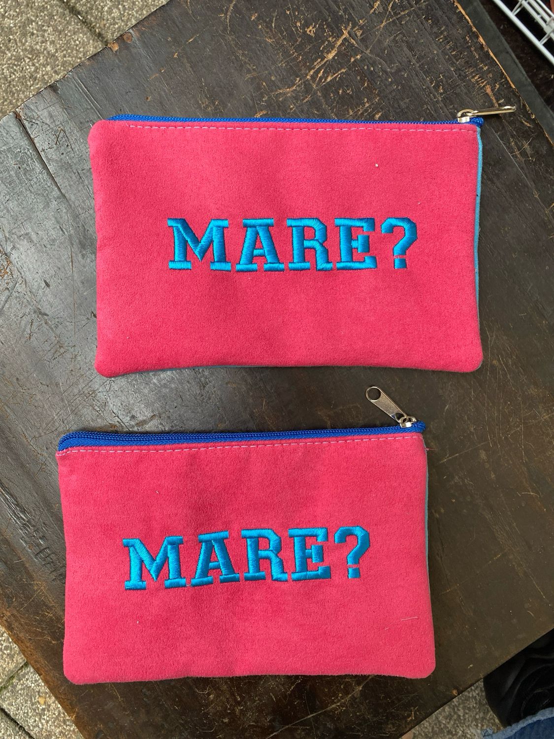 Pochette frasi fatte - piccole