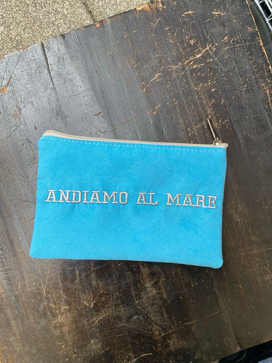 Pochette frasi fatte - piccole