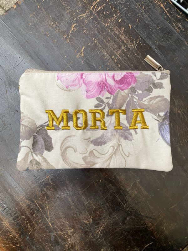 Pochette frasi fatte - piccole