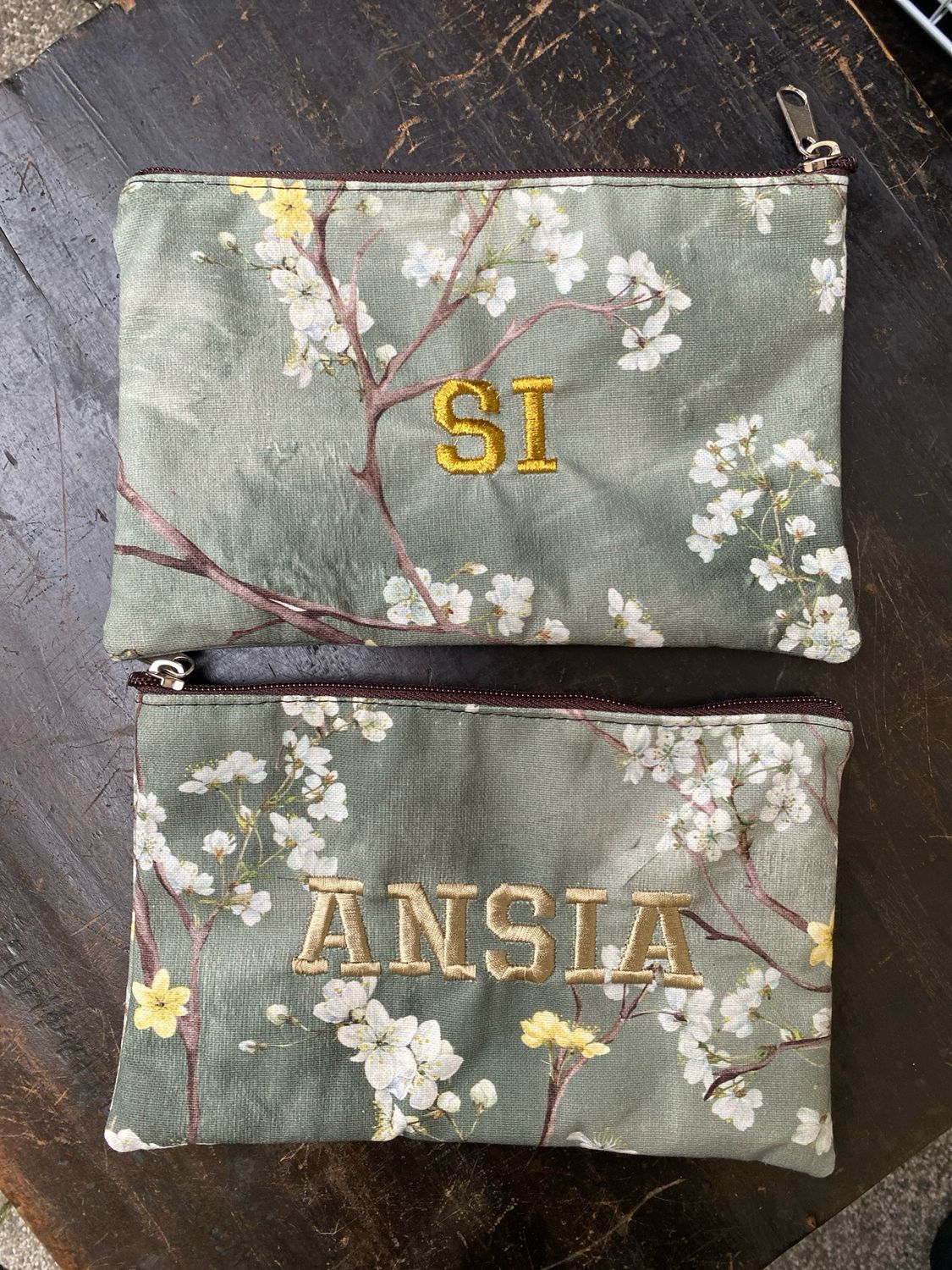Pochette frasi fatte - piccole
