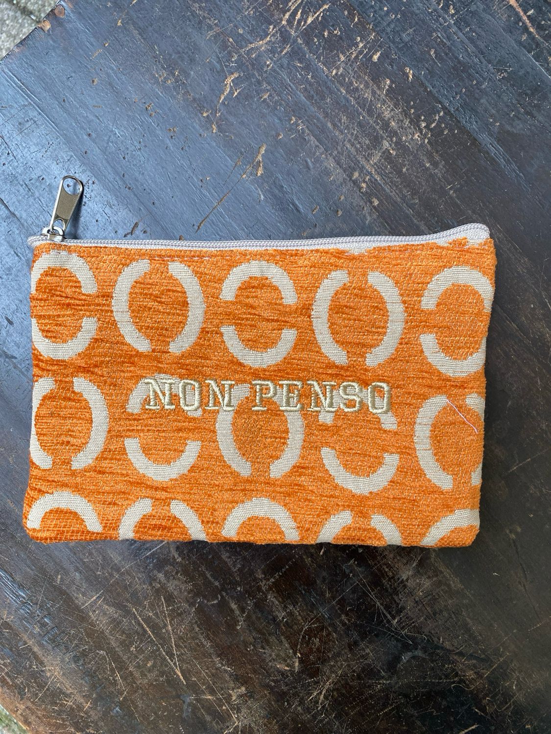 Pochette frasi fatte - piccole