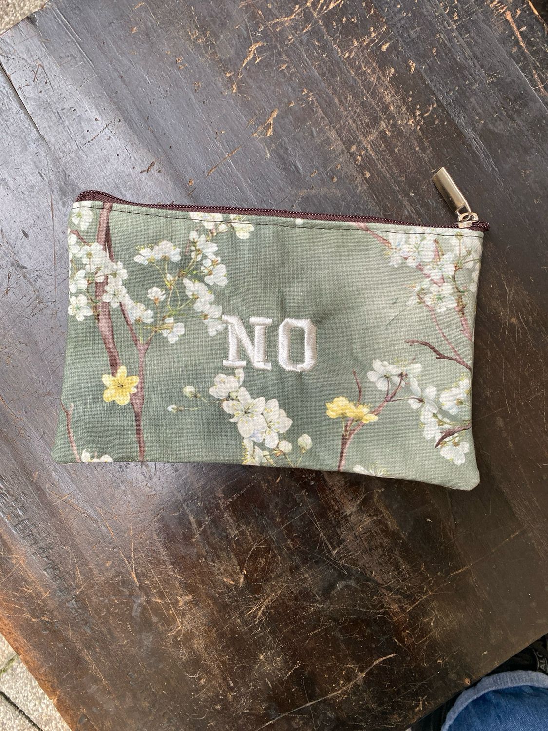 Pochette frasi fatte - piccole