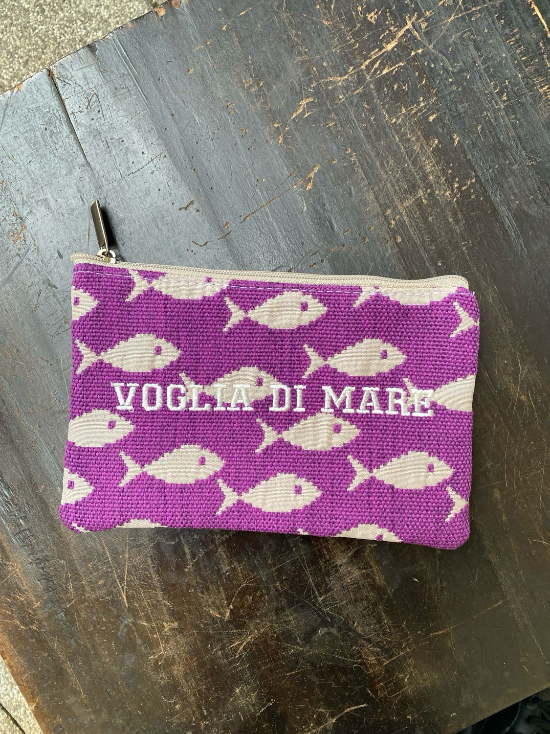 Pochette frasi fatte - piccole