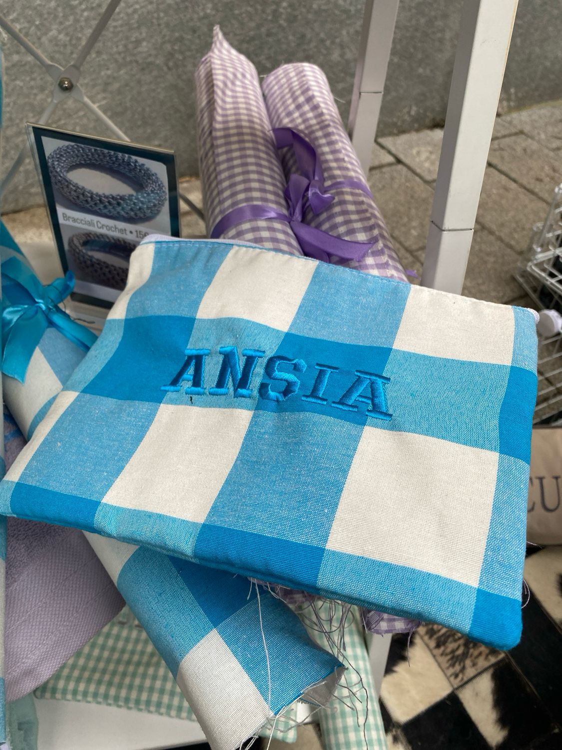 Pochette frasi fatte - Grandi