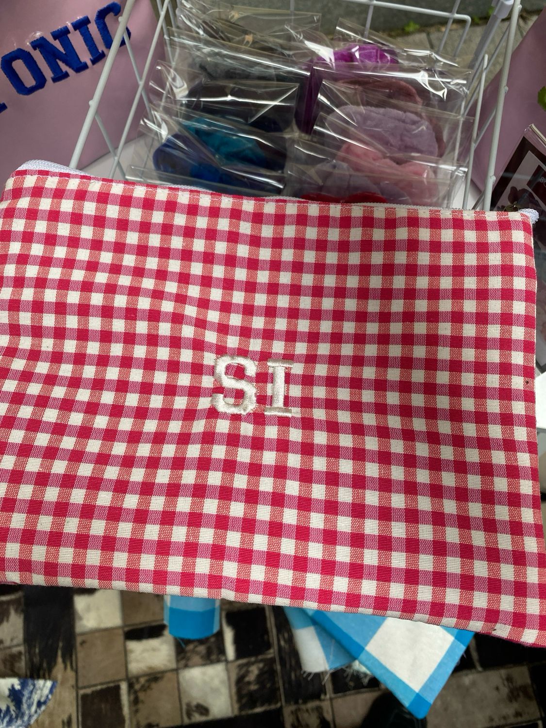 Pochette frasi fatte - Grandi