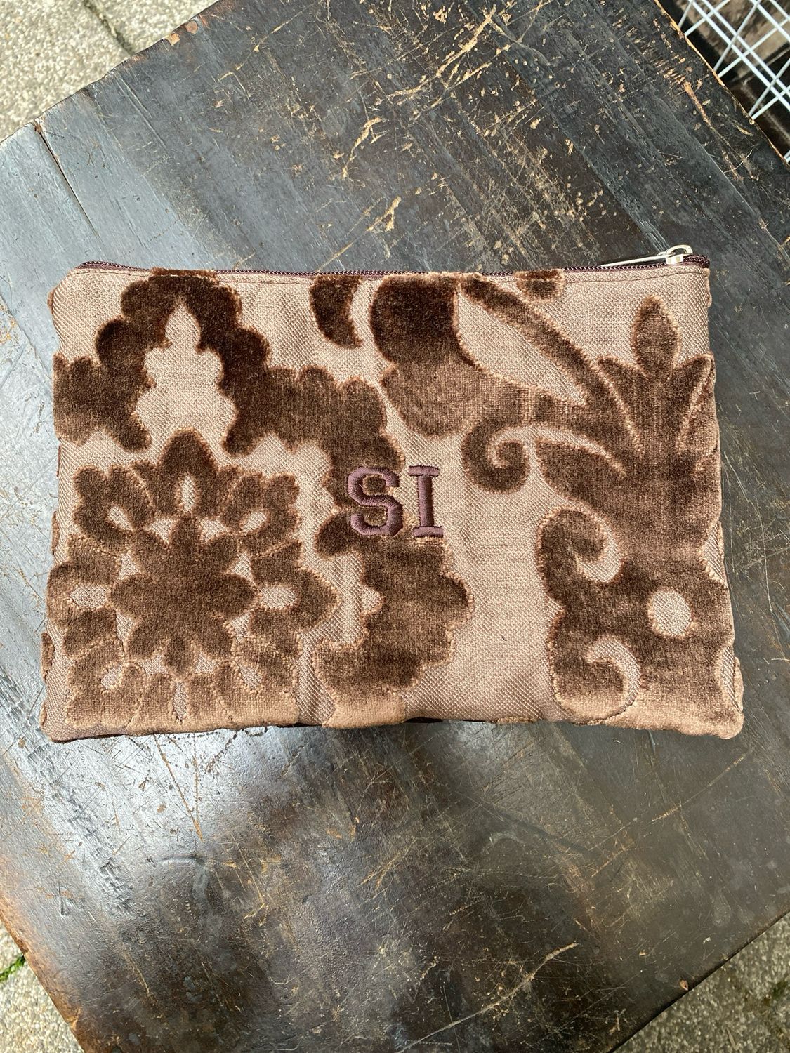 Pochette frasi fatte - Grandi