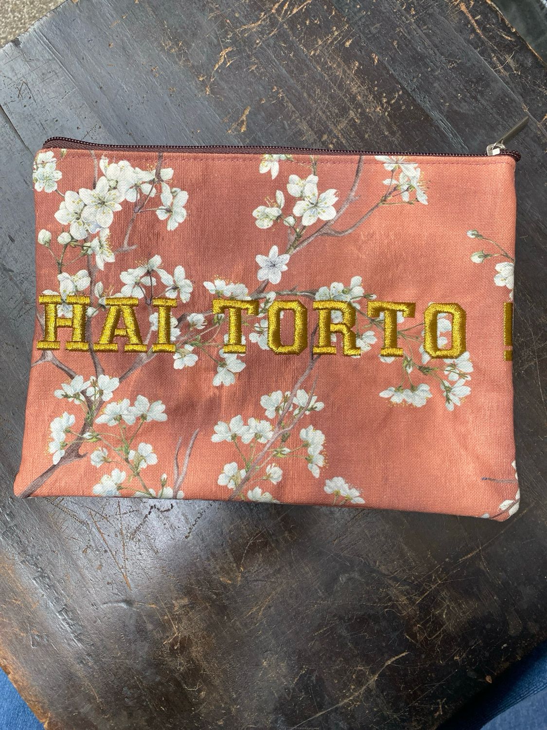 Pochette frasi fatte - Grandi