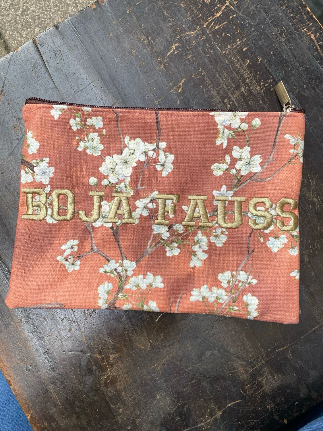 Pochette frasi fatte - Grandi
