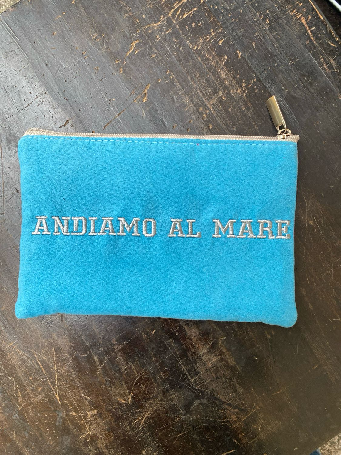 Pochette frasi fatte - piccole