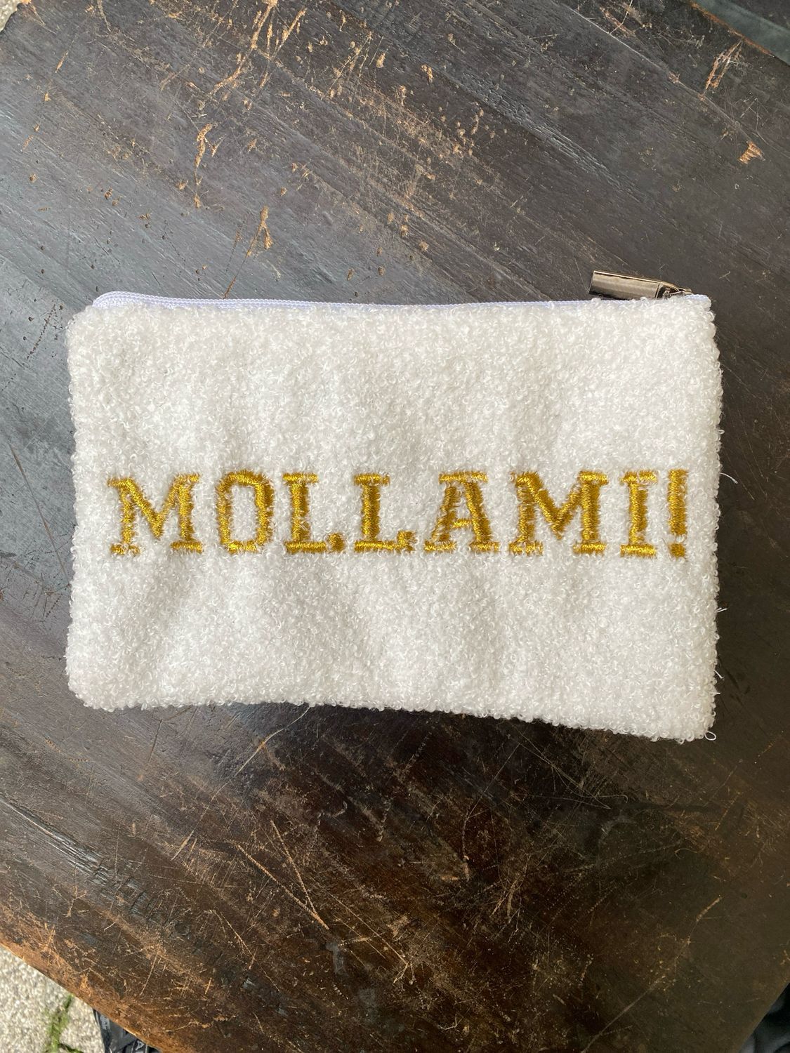 Pochette frasi fatte - piccole