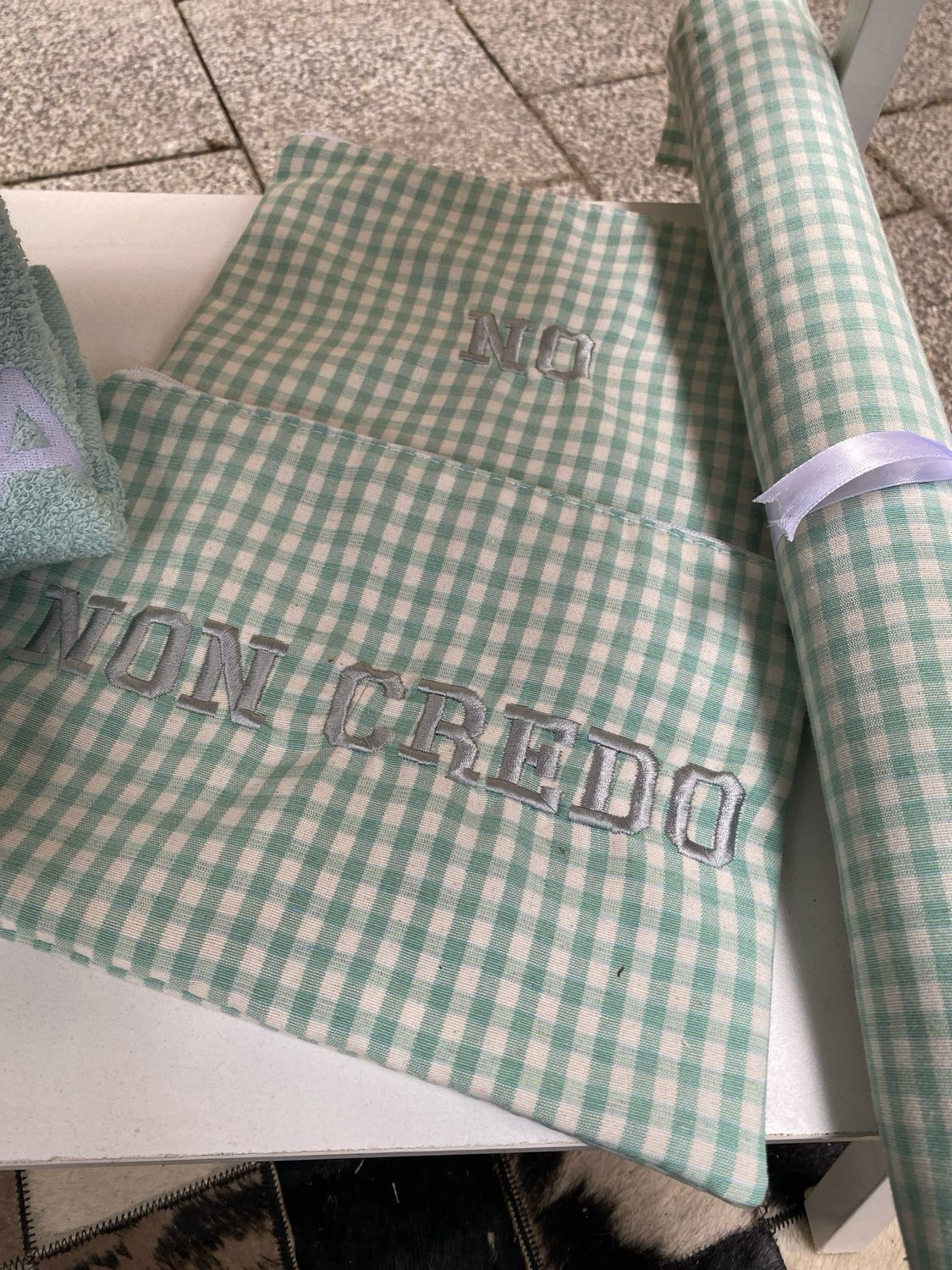 Pochette frasi fatte - Grandi