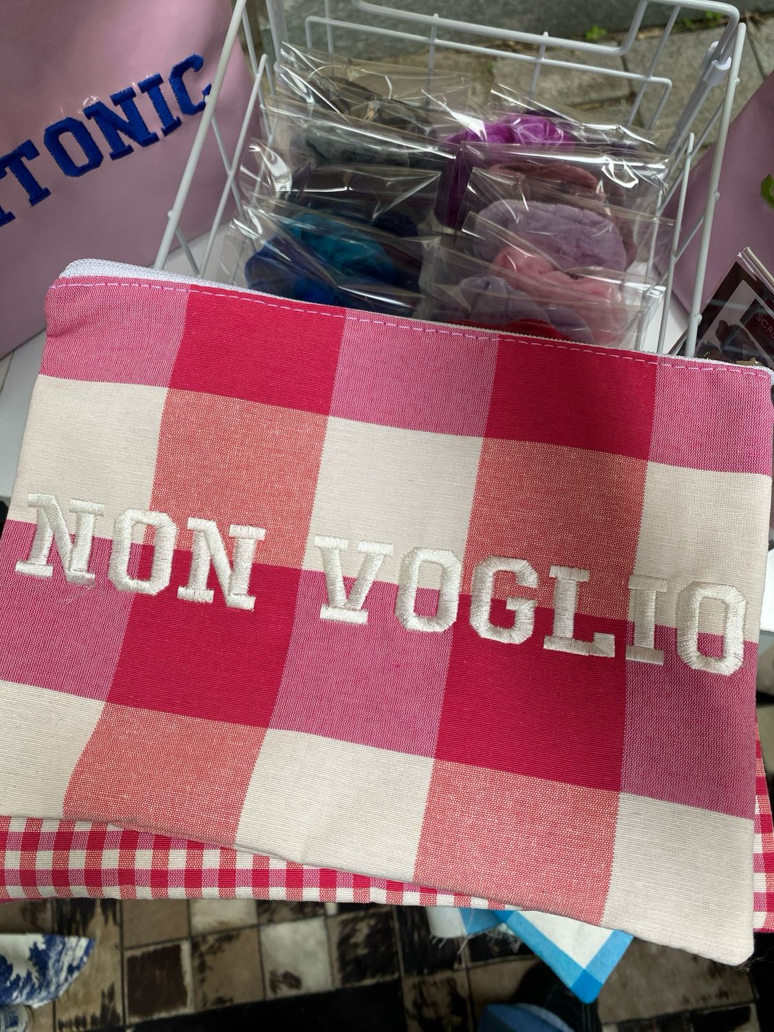 Pochette frasi fatte - Grandi