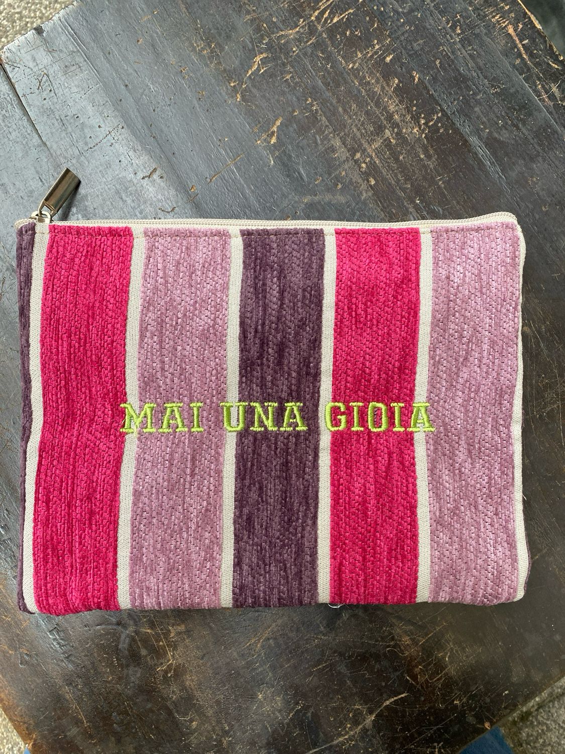 Pochette frasi fatte - Grandi