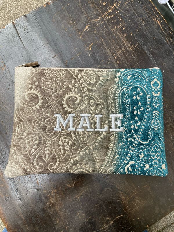 Pochette frasi fatte - Grandi