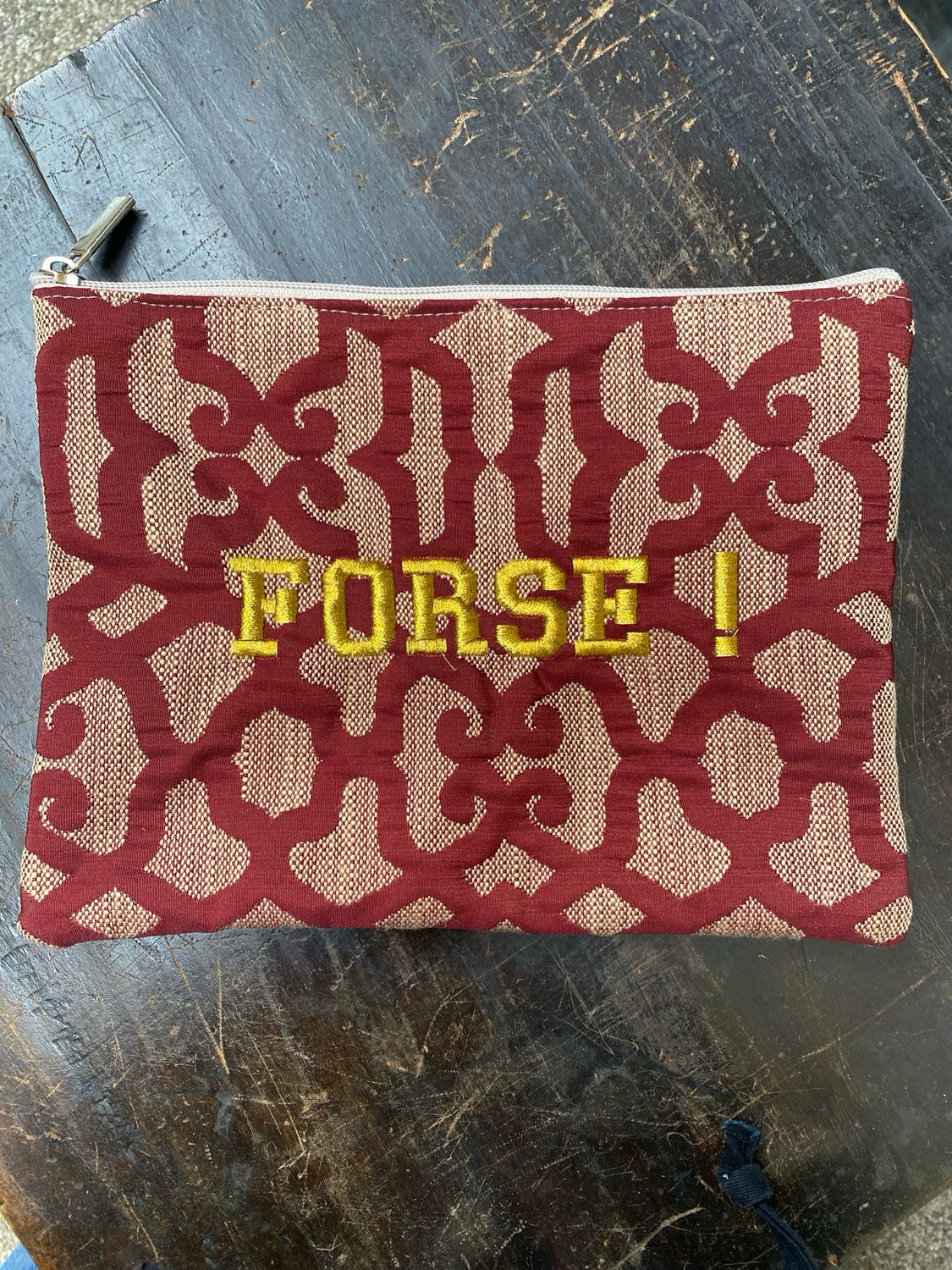 Pochette frasi fatte - Grandi