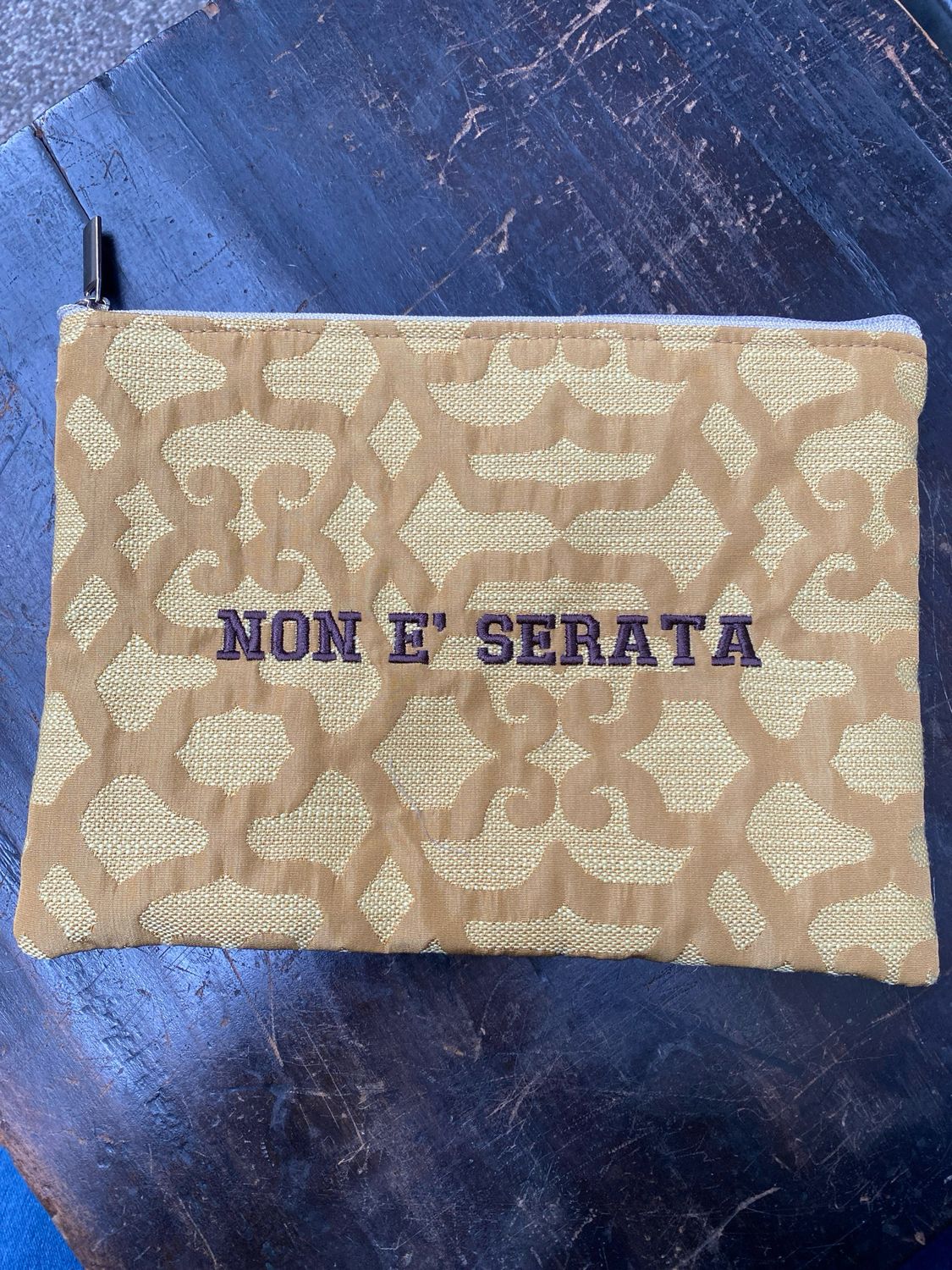 Pochette frasi fatte - Grandi