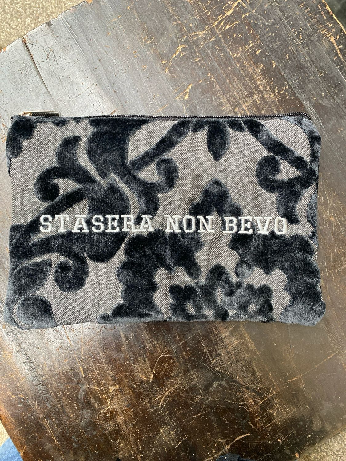 Pochette frasi fatte - Grandi