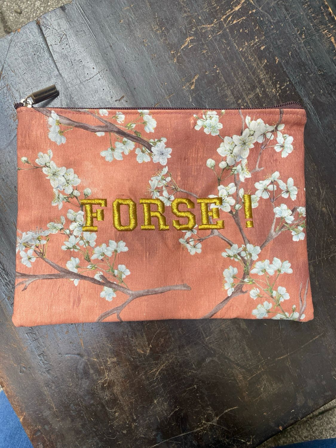 Pochette frasi fatte - Grandi