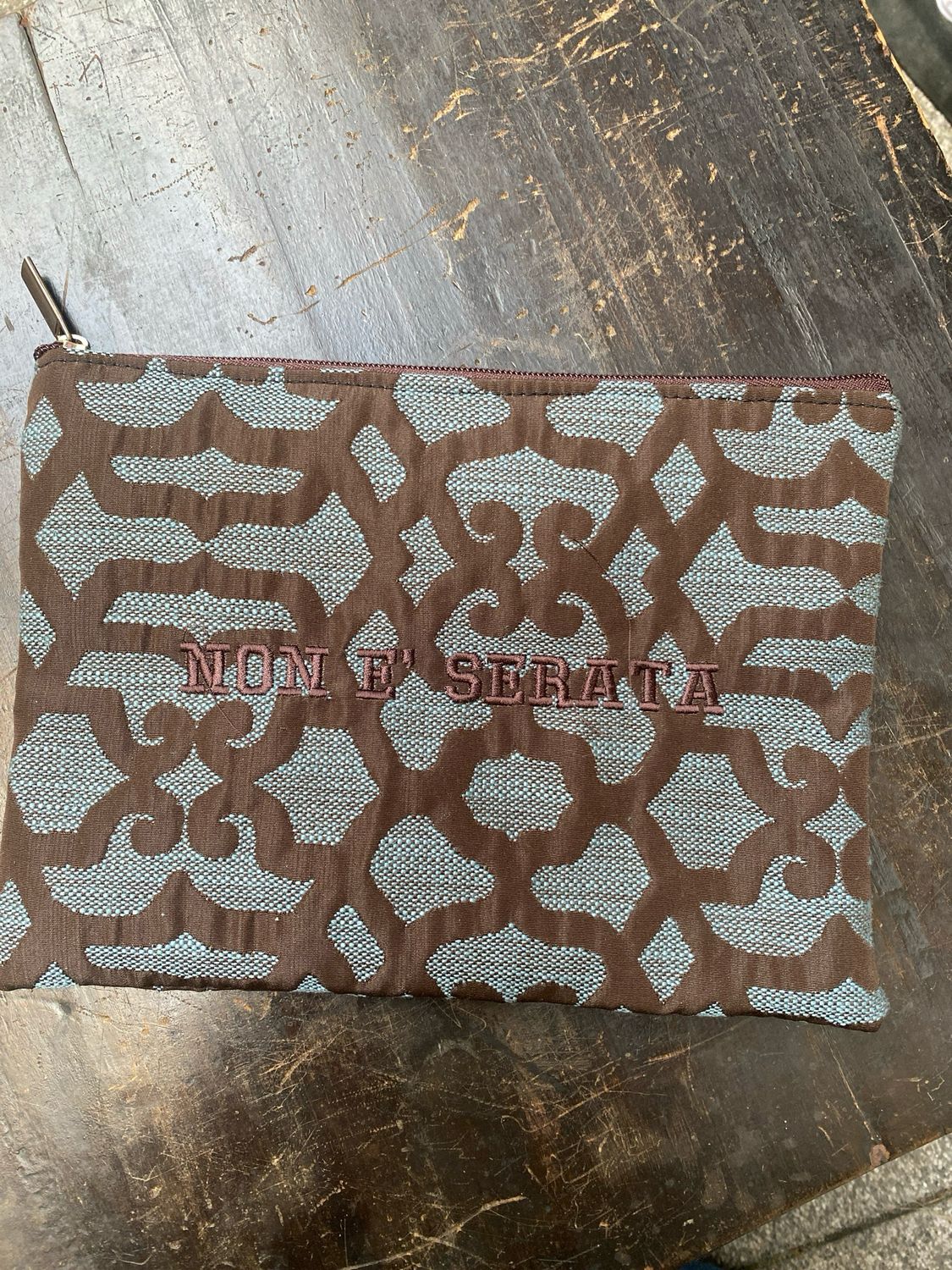 Pochette frasi fatte - Grandi