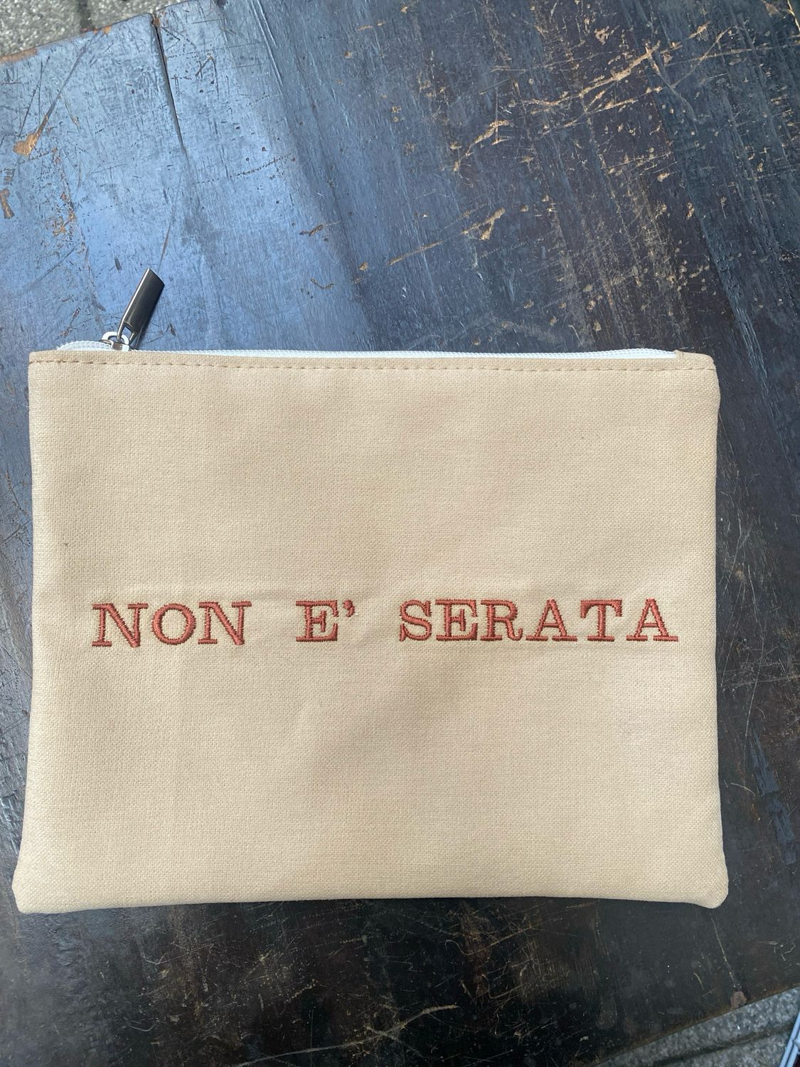 Pochette frasi fatte - Grandi