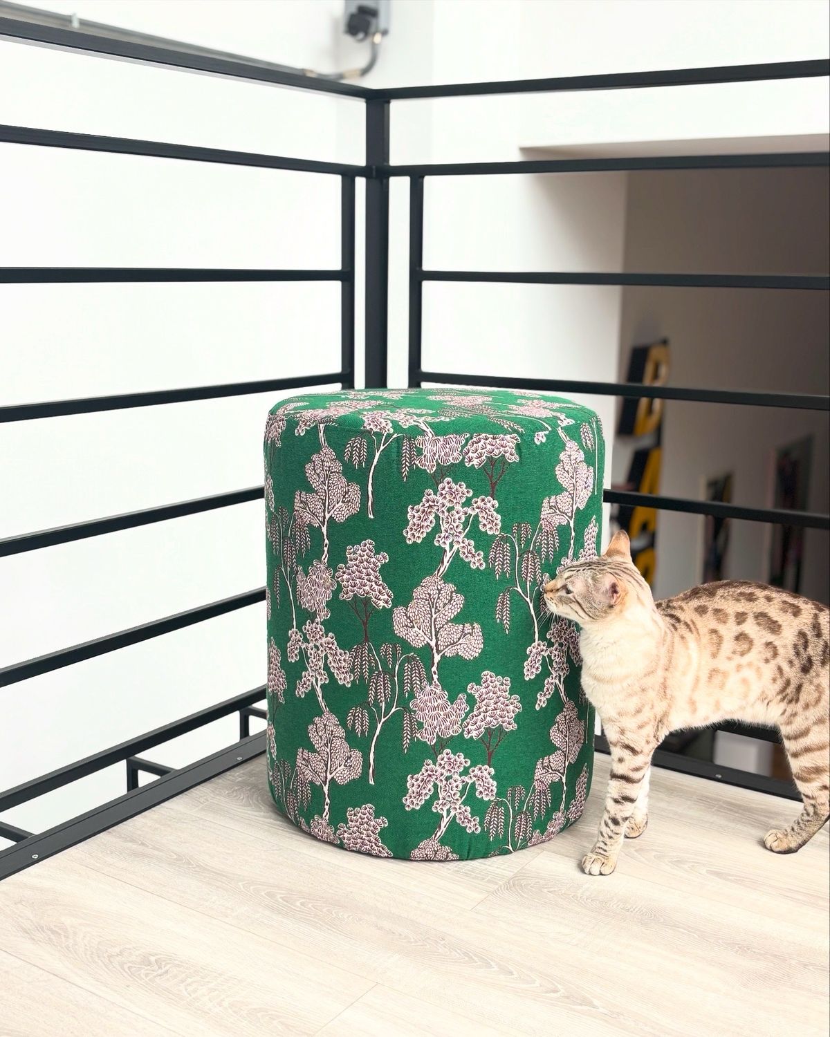 Corso Pouf