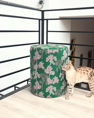 Corso Pouf