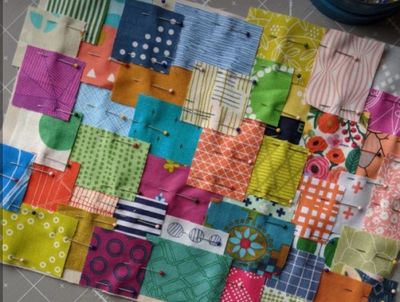 Corso PatchWork