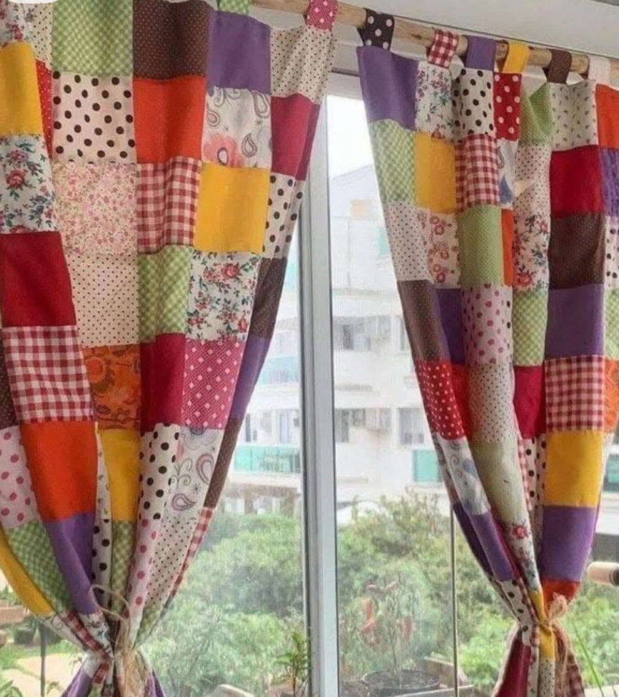 Corso PatchWork