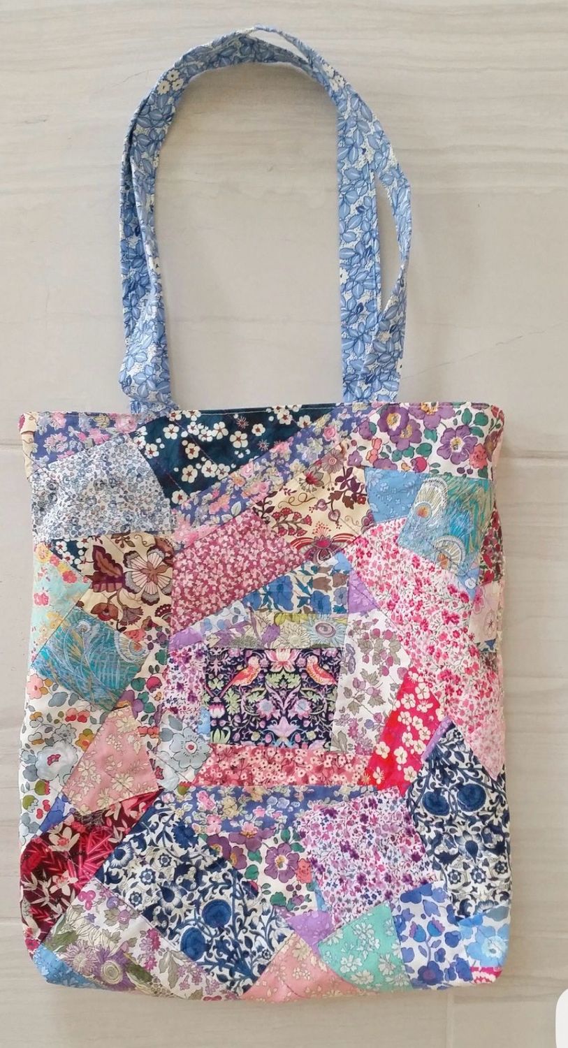 Corso PatchWork