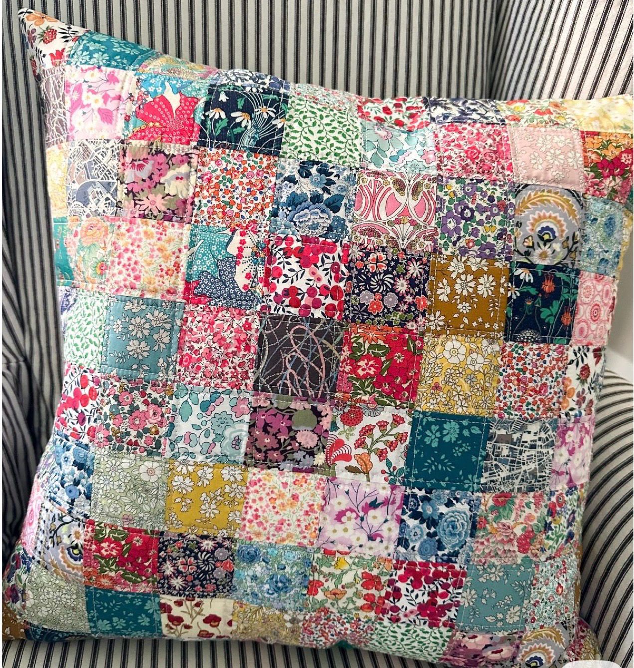 Corso PatchWork
