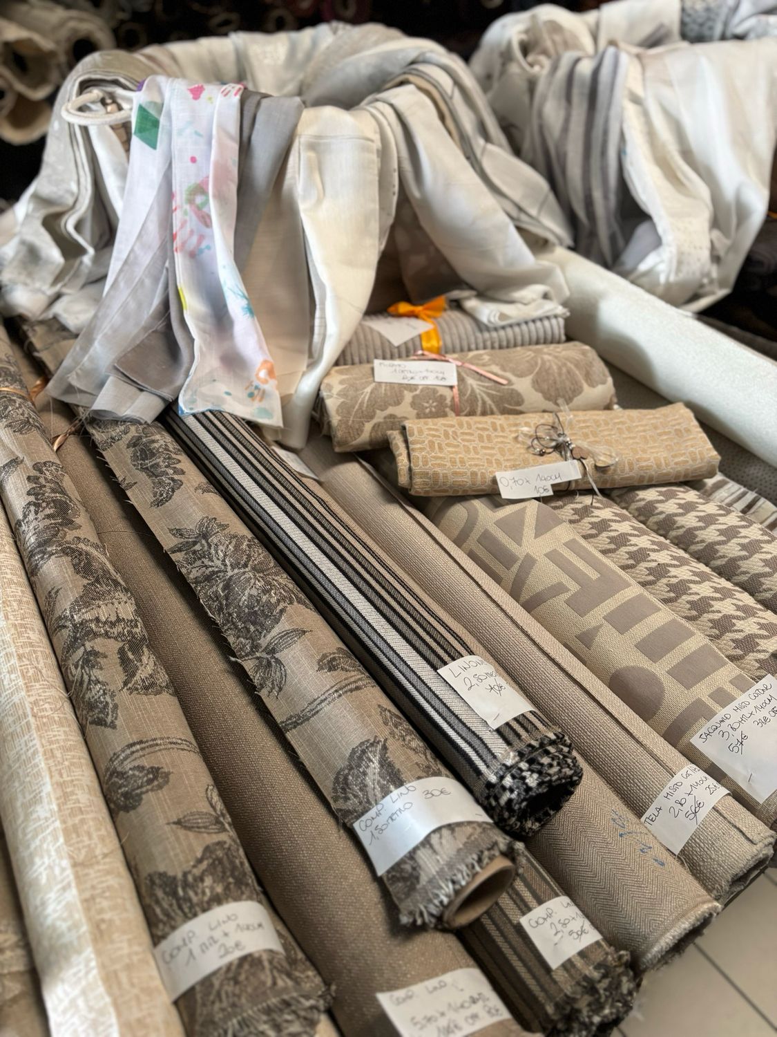 I saldi di Novembre 🍁