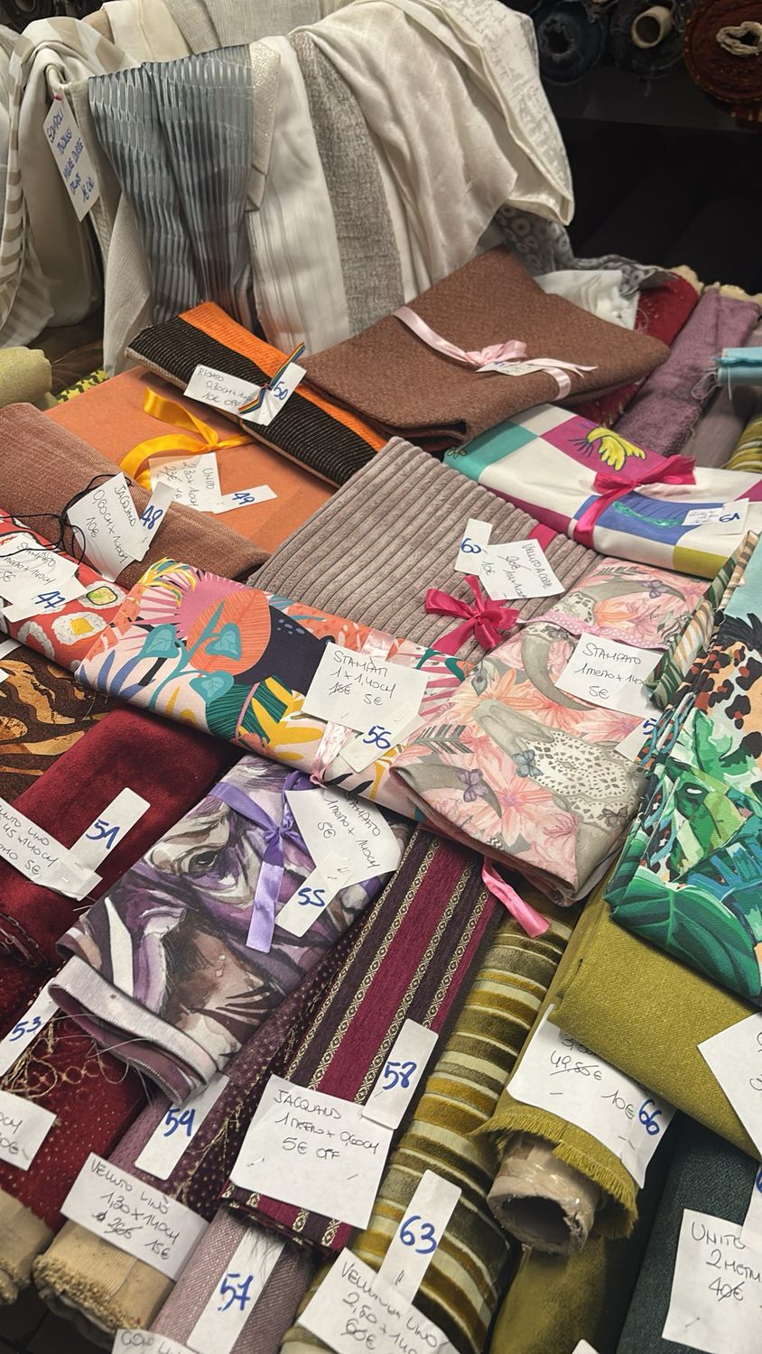 I saldi di Novembre 🍁