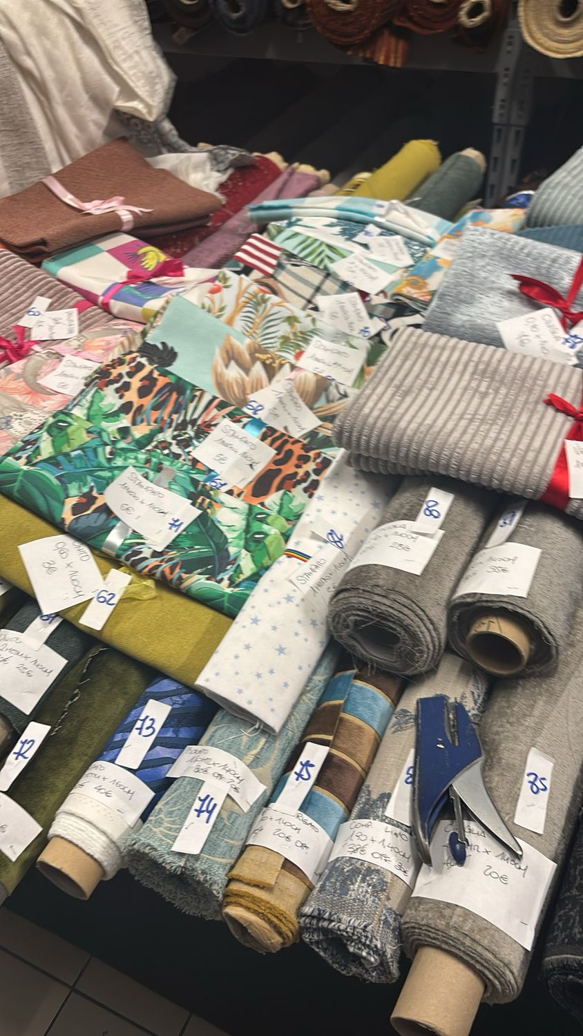 I saldi di Novembre 🍁