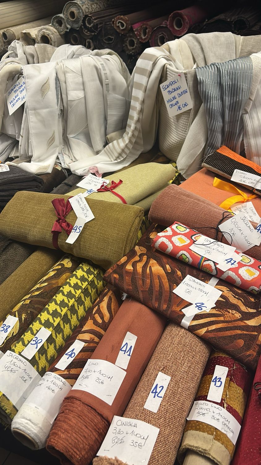 I saldi di Novembre 🍁