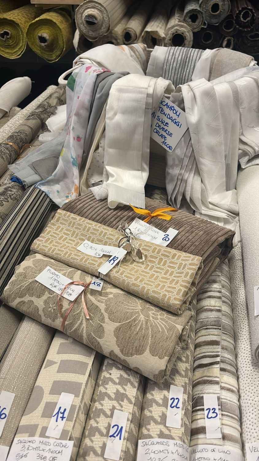 I saldi di Novembre 🍁