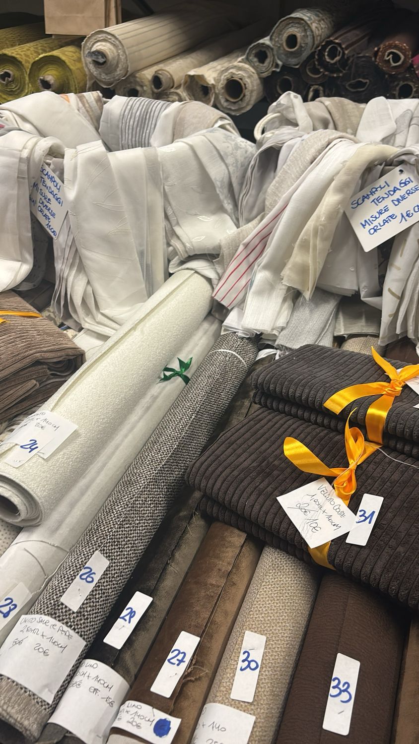 I saldi di Novembre 🍁