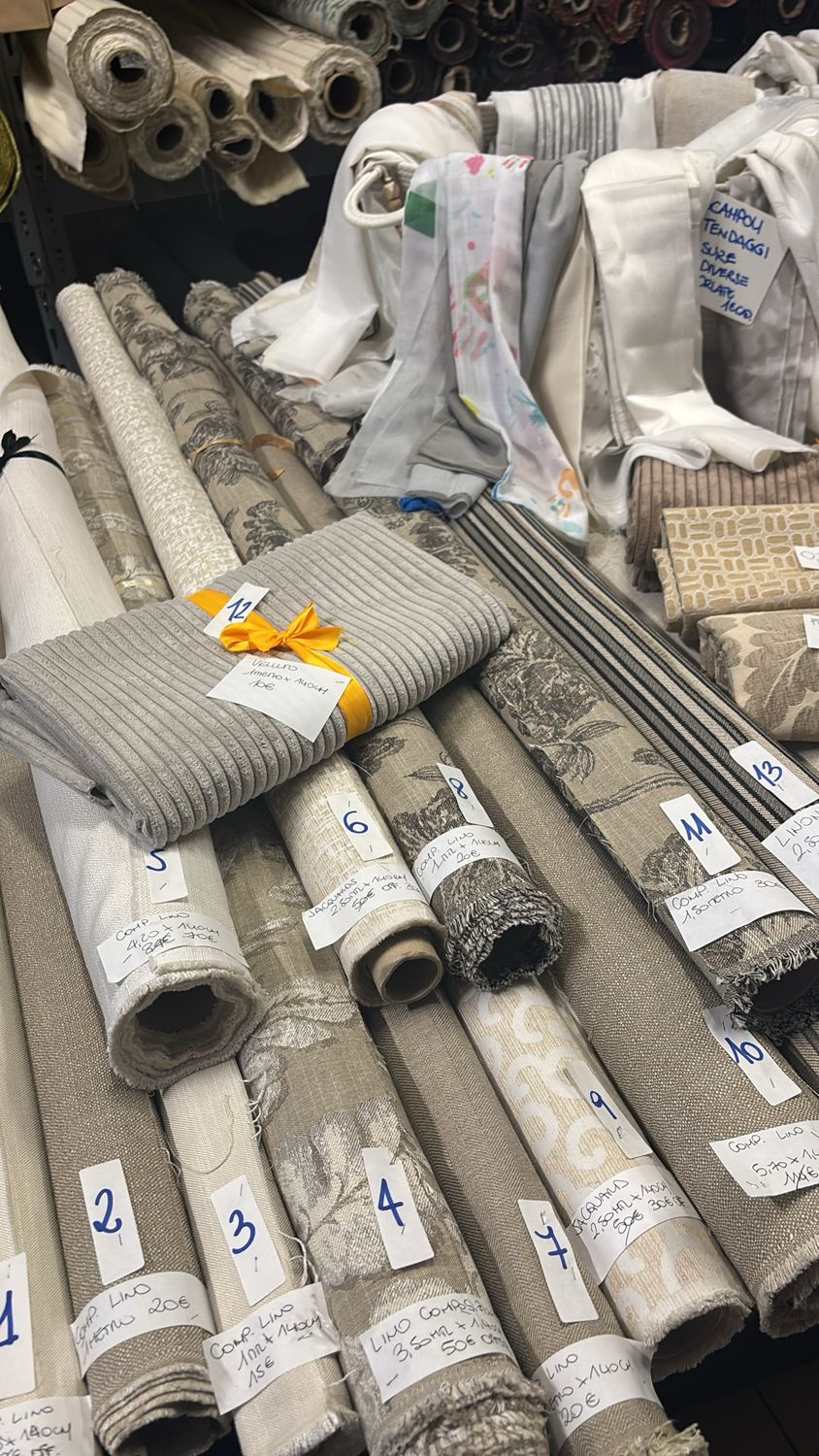 I saldi di Novembre 🍁