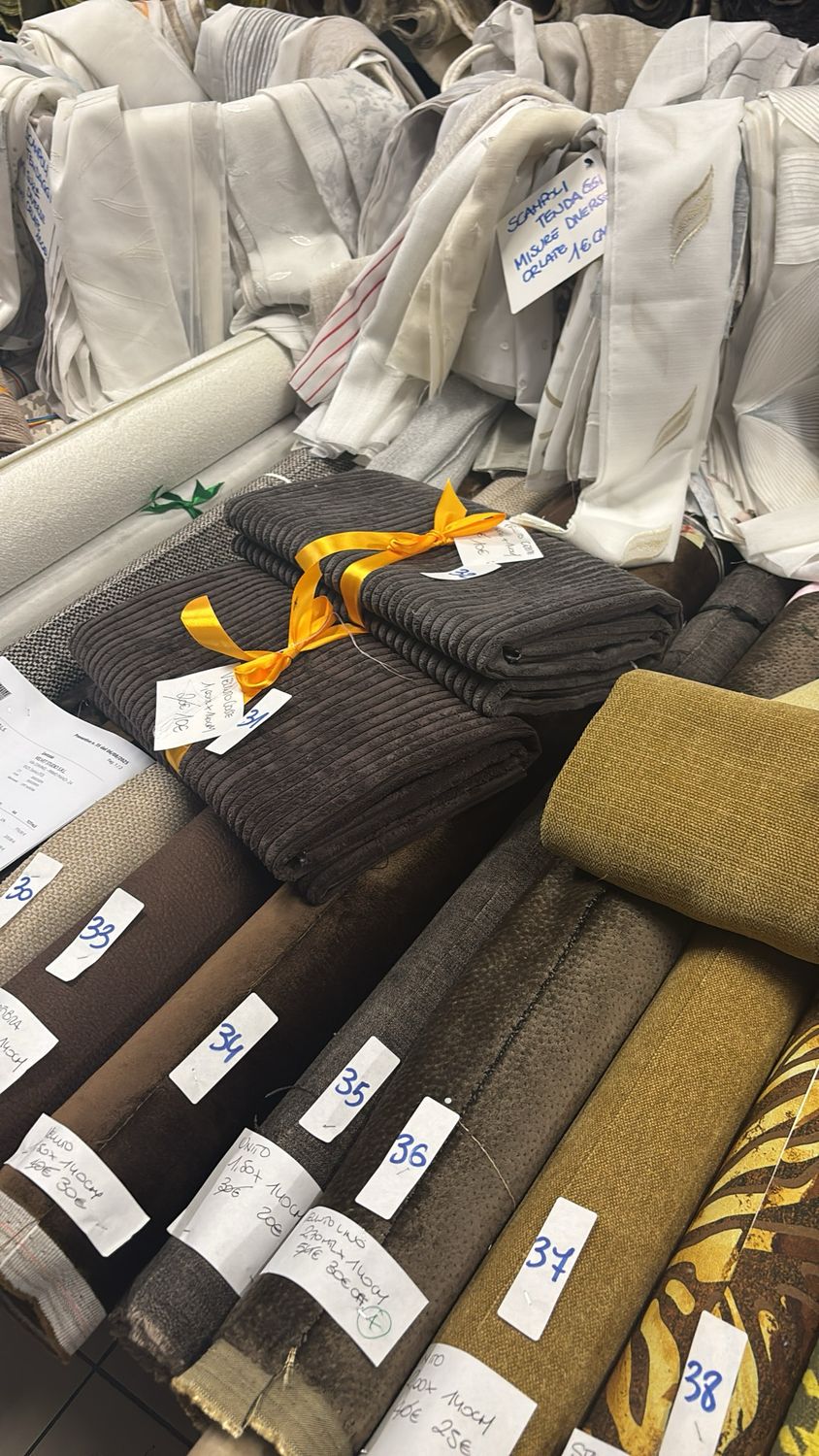 I saldi di Novembre 🍁