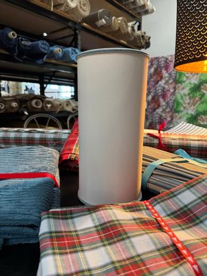 Corso crea il tuo paralume/lampada