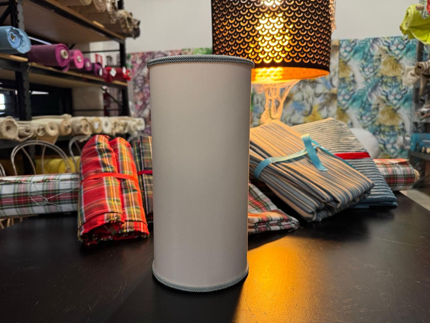 Corso crea il tuo paralume/lampada