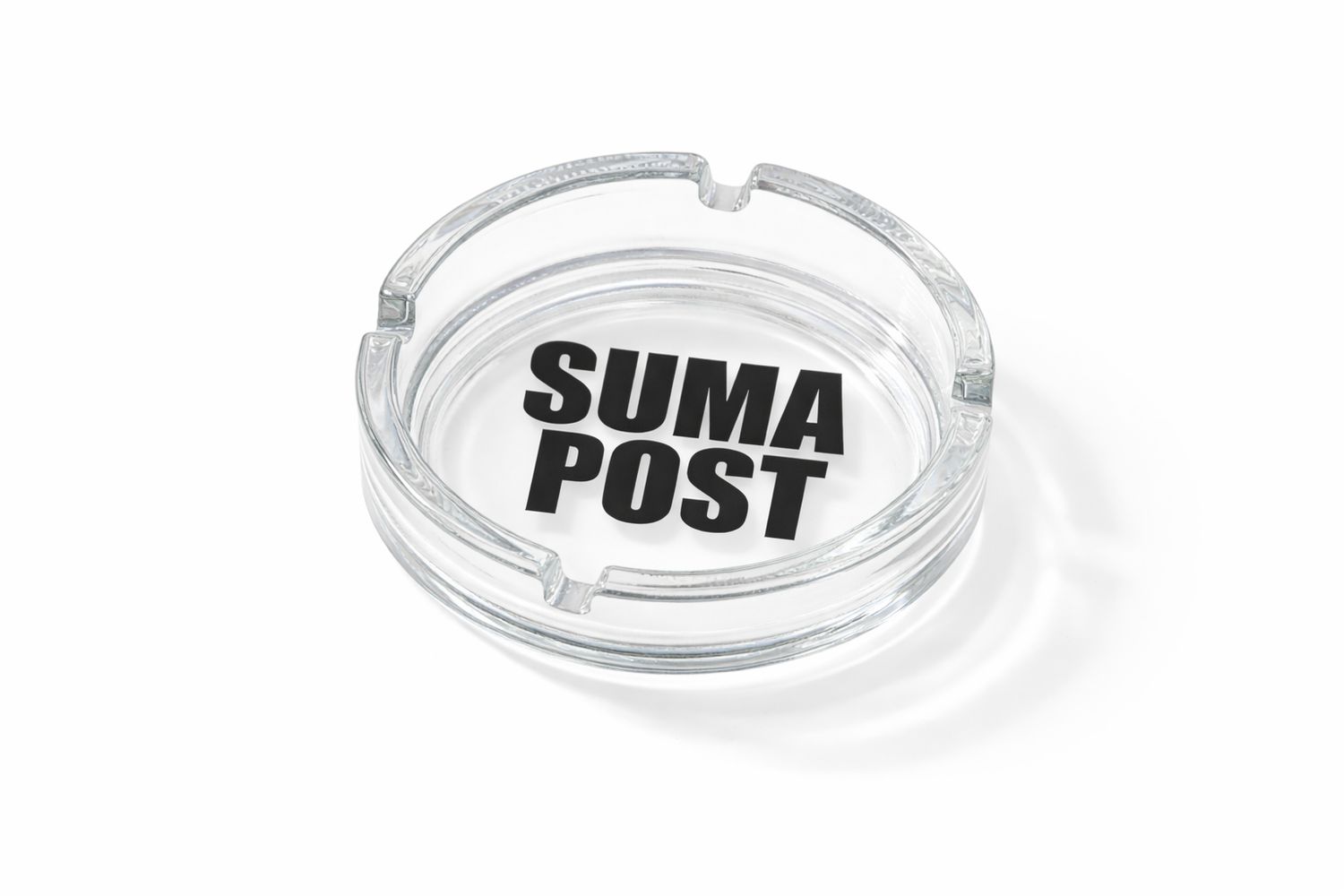 Posacenere Sabauda Piccolo