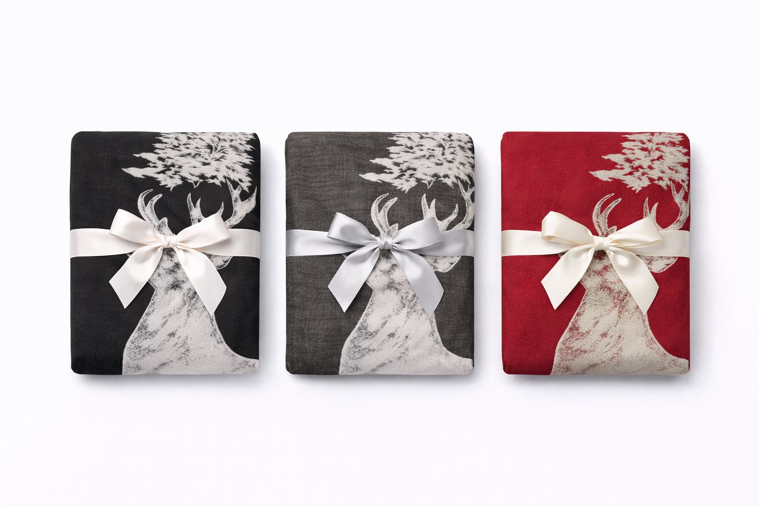 Plaid Cervo Plaid Cervo