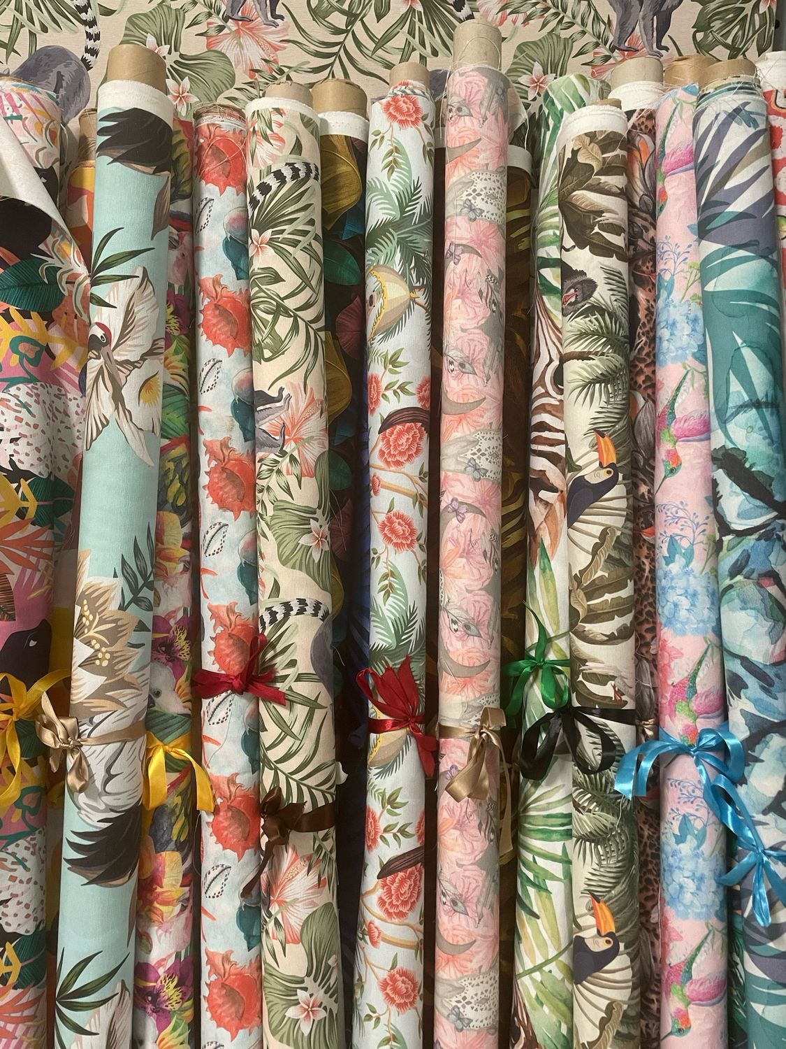 Collezione JUNGLE