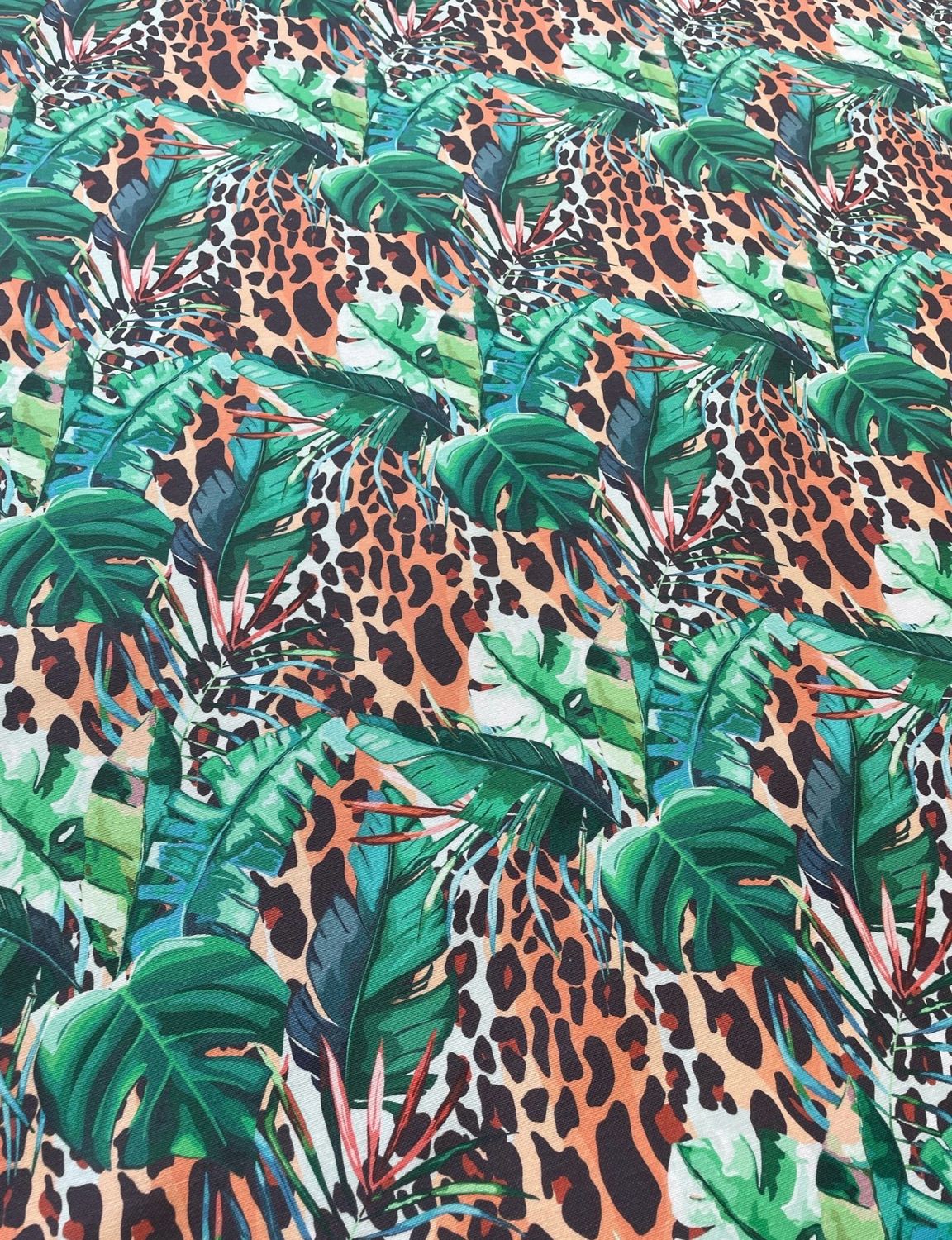 Collezione JUNGLE