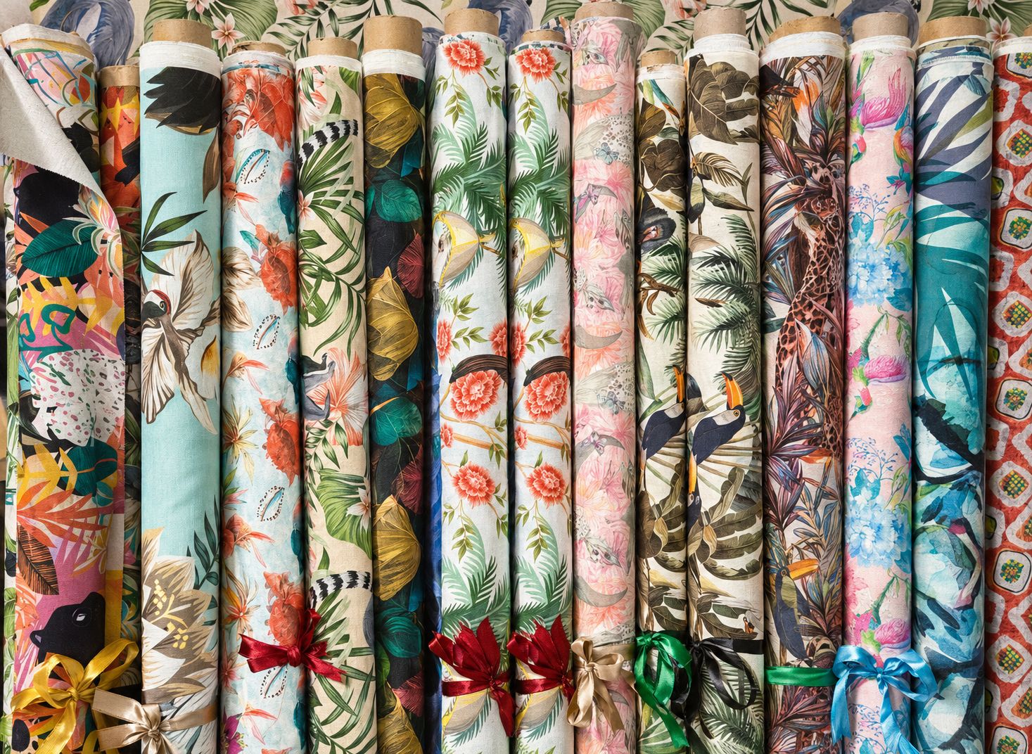 Collezione JUNGLE