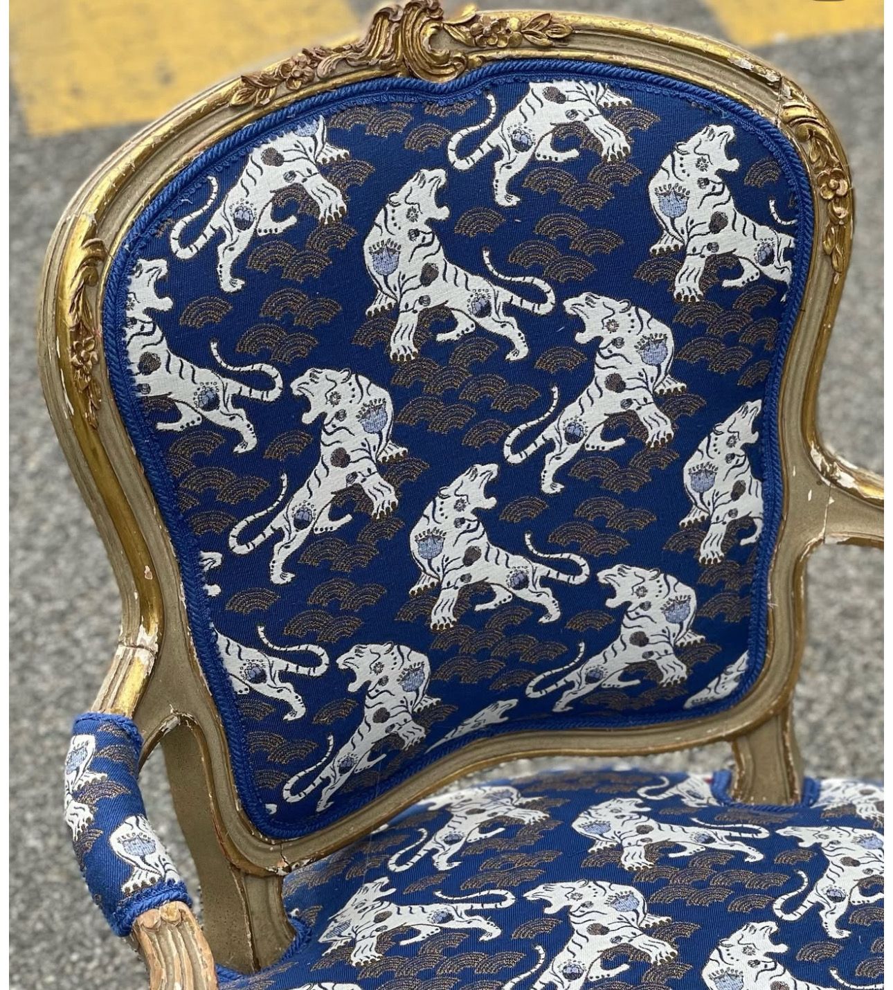 Coll. Giardino Zen Coll. Giardino Zen