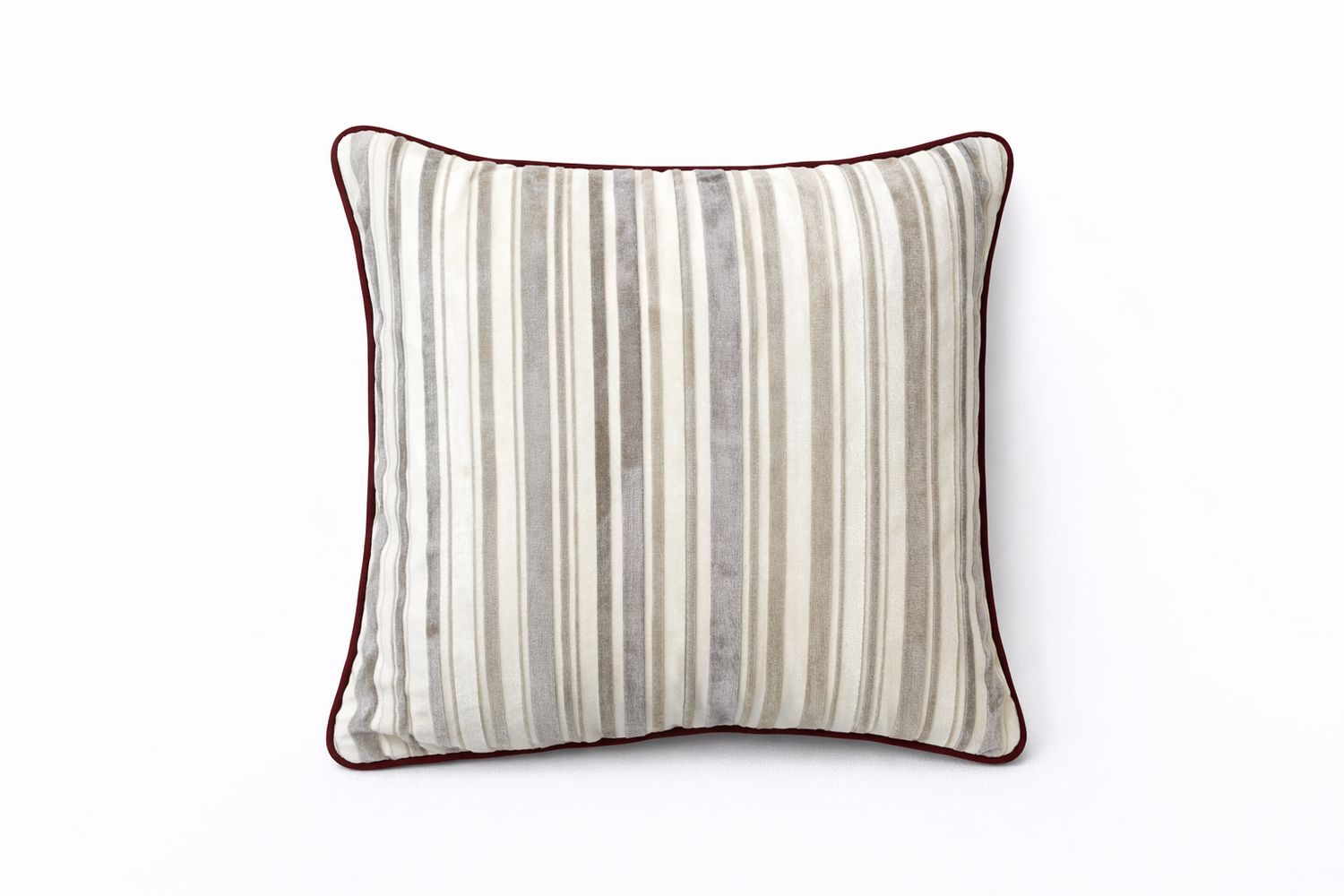 Cuscinoni Velluto Lino