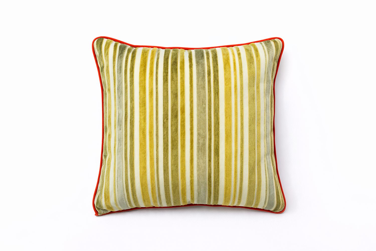 Cuscinoni Velluto Lino